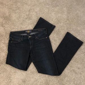 Lucky Brand Lola Boot